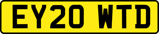 EY20WTD