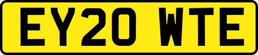 EY20WTE