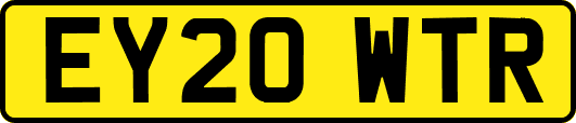 EY20WTR