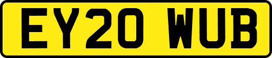EY20WUB