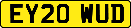 EY20WUD