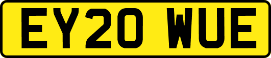 EY20WUE