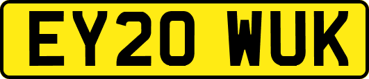 EY20WUK