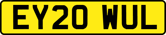 EY20WUL