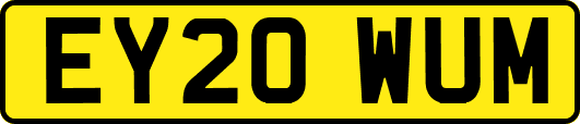 EY20WUM