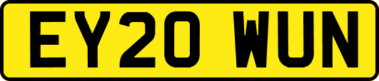EY20WUN