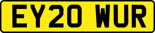 EY20WUR