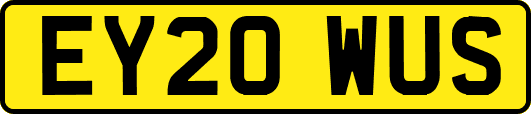 EY20WUS