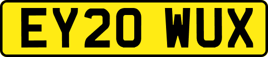 EY20WUX