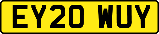 EY20WUY