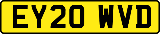 EY20WVD