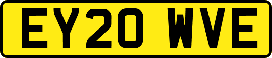 EY20WVE