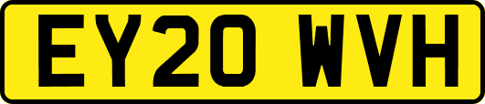 EY20WVH