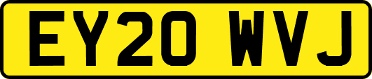 EY20WVJ