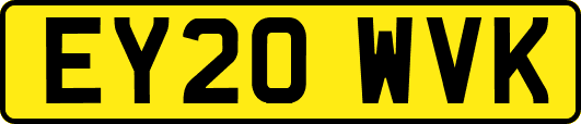 EY20WVK