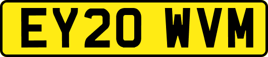 EY20WVM