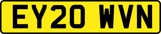EY20WVN