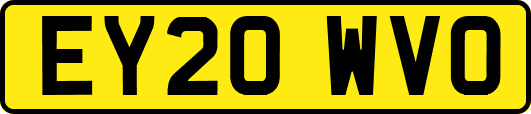 EY20WVO