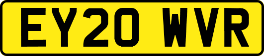 EY20WVR