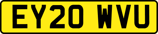 EY20WVU