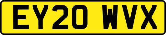 EY20WVX