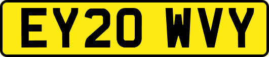 EY20WVY