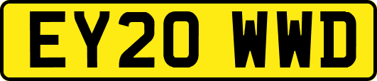 EY20WWD