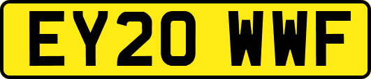 EY20WWF