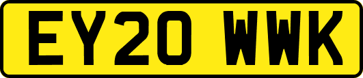 EY20WWK