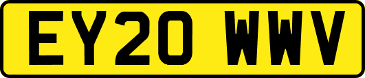 EY20WWV
