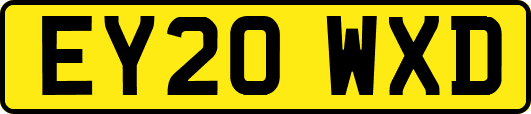 EY20WXD