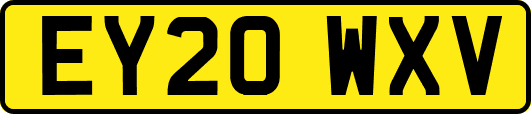 EY20WXV