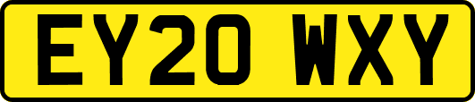 EY20WXY