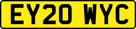 EY20WYC