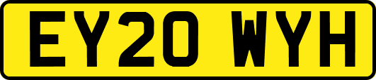 EY20WYH