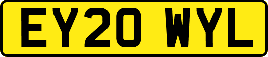 EY20WYL