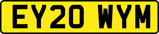 EY20WYM