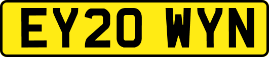EY20WYN