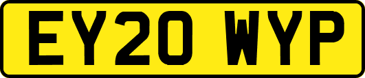 EY20WYP