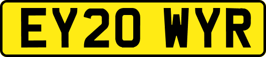 EY20WYR