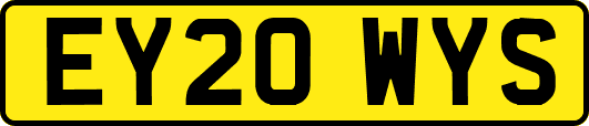 EY20WYS