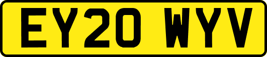 EY20WYV