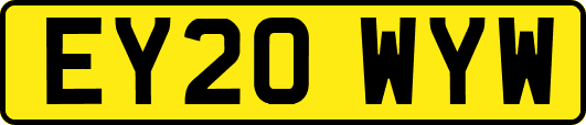 EY20WYW