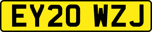 EY20WZJ