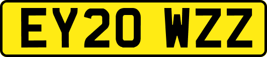 EY20WZZ