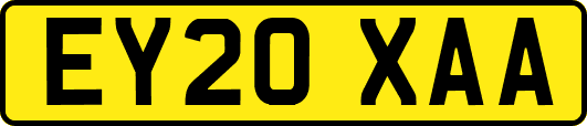 EY20XAA