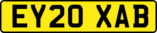 EY20XAB
