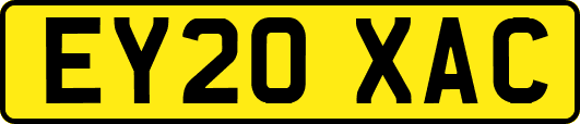 EY20XAC