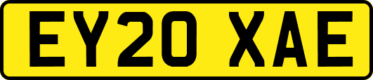 EY20XAE