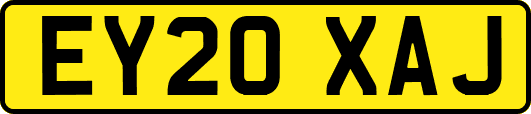 EY20XAJ